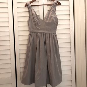 BHLDN Party Dress